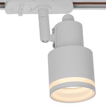 Трековый светильник Citilux Bruno CL565T10-3