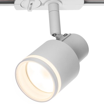 Трековый светильник Citilux Bruno CL565T10-5