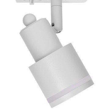 Трековый светильник Citilux Bruno CL565T10-6