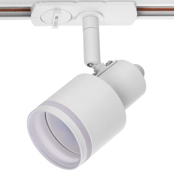 Трековый светильник Citilux Bruno CL565T10-7