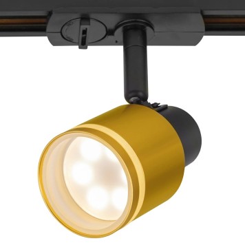 Трековый светильник Citilux Bruno CL565T14-2