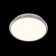Светильник настенно-потолочный Citilux Луна CL702161Wz