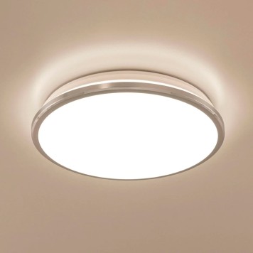 Светильник настенно-потолочный Citilux Луна CL702221N-7