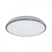 Светильник потолочный Citilux Луна CL702301Wz