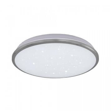 Светильник потолочный Citilux Луна CL702301Wz