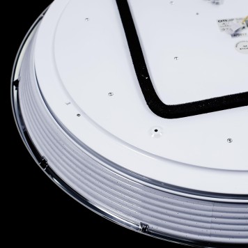 Светильник потолочный Citilux Старлайт CL703100RGB-6