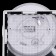 Светильник настенно-потолочный Citilux Старлайт CL70313