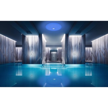 Светильник потолочный Citilux Старлайт CL703143RGB-7