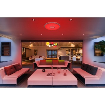 Светильник потолочный Citilux Старлайт CL70330RGB-6