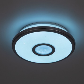 Светильник настенно-потолочный Citilux Старлайт Смарт CL703A10G-10