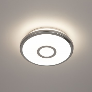 Светильник настенно-потолочный Citilux Старлайт Смарт CL703A10G-5