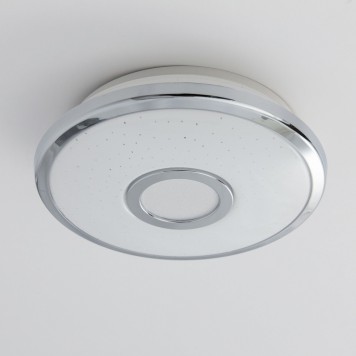 Светильник настенно-потолочный Citilux Старлайт Смарт CL703A10G-7