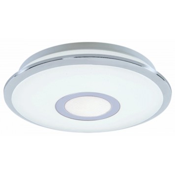 Светильник настенно-потолочный Citilux Старлайт Смарт CL703A10G