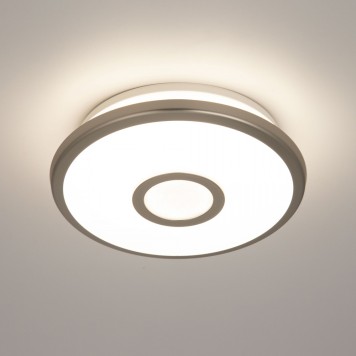 Светильник настенно-потолочный Citilux Старлайт Смарт CL703A11G-1