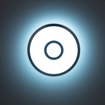 Светильник настенно-потолочный Citilux Старлайт Смарт CL703A11G-5