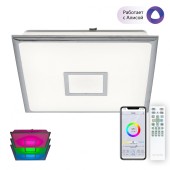 Светильник потолочный Citilux Старлайт Смарт CL703AK50G