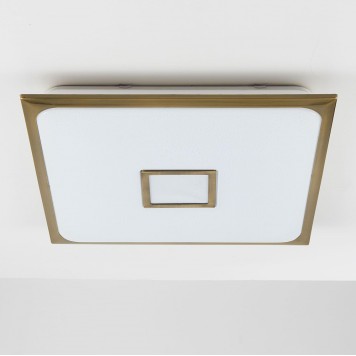 Светильник потолочный Citilux Старлайт Смарт CL703AK83G-3