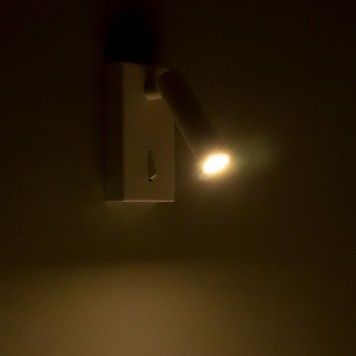 Спот Citilux Декарт CL704350-4