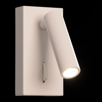 Спот Citilux Декарт CL704350-7