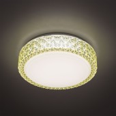 Светильник настенно-потолочный Citilux Кристалино CL705012
