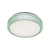 Светильник настенно-потолочный Citilux Кристалино CL705013