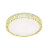 Светильник потолочный Citilux Кристалино CL705022