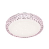 Светильник потолочный Citilux Кристалино CL705024