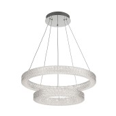 Люстра Citilux Кристалино CL705321