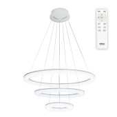 Люстра Citilux Электрон CL710104RS