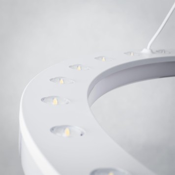 Люстра Citilux Электрон CL710B64S-16