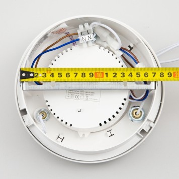 Люстра Citilux Электрон CL710B64S-17