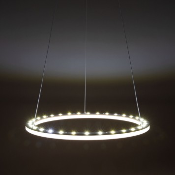 Люстра Citilux Электрон CL710B64S-10