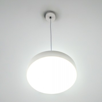 Люстра Citilux Тао CL712S240N-7