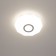 Светильник настенно-потолочный Citilux Диамант Смарт CL713A10G