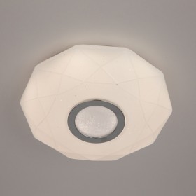 Светильник настенно-потолочный Citilux Диамант Смарт CL713A10G