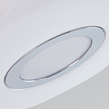 Светильник потолочный Citilux Диамант Смарт CL713A30G-9