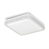 Светильник настенно-потолочный Citilux Кристалино CL715K180