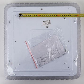 Светильник потолочный Citilux Кристалино CL715K360-6