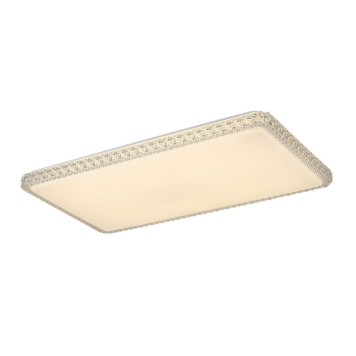 Светильник потолочный Citilux Кристалино CL715P600-3