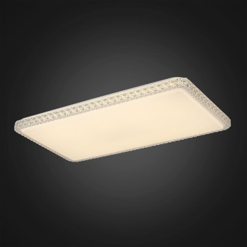 Светильник потолочный Citilux Кристалино CL715P600-4