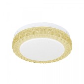 Настенный светильник Citilux Кристалино CL715R122