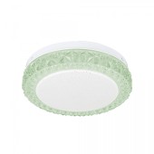 Настенный светильник Citilux Кристалино CL715R123