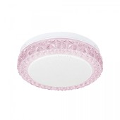 Настенный светильник Citilux Кристалино CL715R124