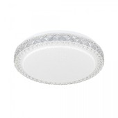 Светильник потолочный Citilux Кристалино CL715R180