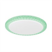 Светильник потолочный Citilux Кристалино CL715R363