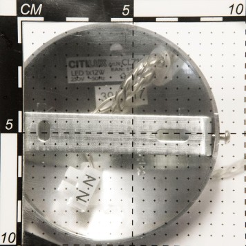 Люстра Citilux Тамбо CL716111Wz-2