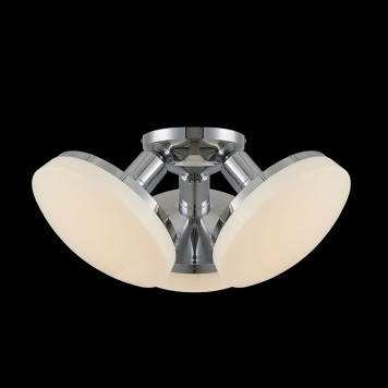 Светильник потолочный Citilux Тамбо CL716131Wz-1