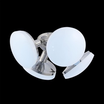 Светильник потолочный Citilux Тамбо CL716141Nz-1