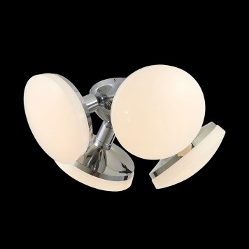 Светильник потолочный Citilux Тамбо CL716141Wz-1