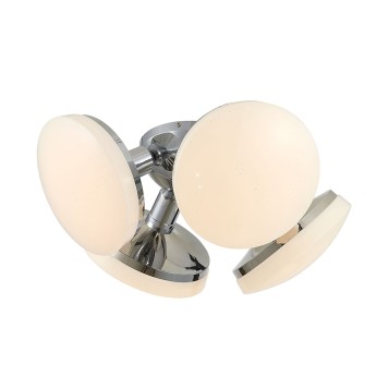 Светильник потолочный Citilux Тамбо CL716141Wz